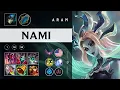 Nami ARAM - NA Master Patch 26 05