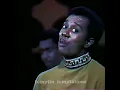 Melvin Franklin 28 years since you left us A Tribute to Blue
