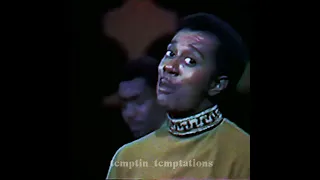 Melvin Franklin 28 years since you left us A Tribute to Blue