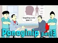 Download Lagu Panaginip part3 (Diwata) - Pinoy  Animation