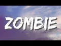 Bad Wolves - Zombie (Lyrics)