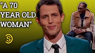 Tony Hinchcliffe Being A Savage For 10 Minutes Straight