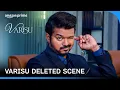 Download Lagu Varisu - Deleted Scene - The Real Boss | Prime Video India
