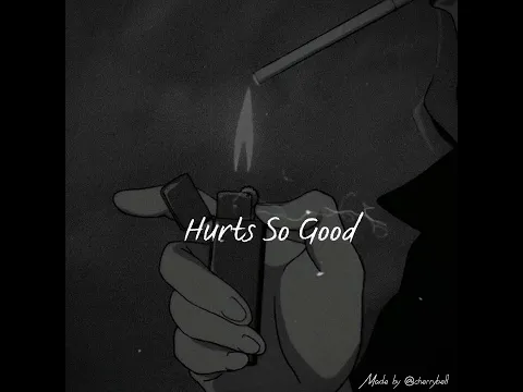 Download MP3 ‘Hurts So Good’- Astrid S (slowed\u0026reverb)