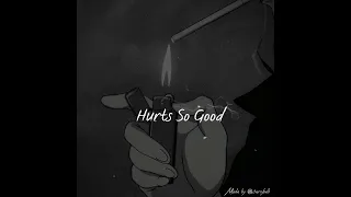 Download ‘Hurts So Good’- Astrid S (slowed\u0026reverb) MP3