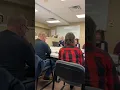 Pacific County Commissioners meeting 26Dec2024 vote to take Jail Pt3