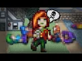 I Installed The DARKEST Stardew Mod Big Mistake
