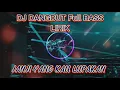 Download Lagu DJ dangdut janji - mengapa kau lupakan janji yang kau berikan #djdangdut #djtiktok #djviral