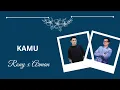 Download Lagu KAMU - RONY X ARMAN MAULANA #indonesianidol2023 #indonesianidol #ronyparulian #armanmaulana #cover