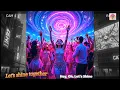 Download Lagu Under the Starlit Sky – Official Music Video