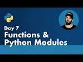 30 Days of Python - Day 7