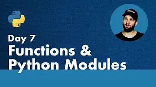 30 Days of Python - Day 7