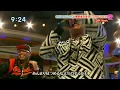 Bruno Mars - 24K Magic (in Japan)