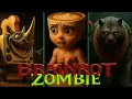 Download Lagu BRAINROT ZOMBIE | Fallen Memories | Episode 36 | Official Music Video