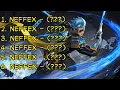 Download Lagu LAGU NEFFEX YANG SERING DIPAKE OLEH YOUTUBER GAMING