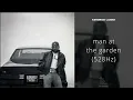 Lagu Kendrick Lamar - man at the garden (528Hz)