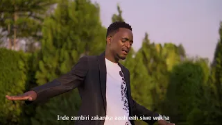 Taimon Tipa SIWE WEKHA Official Visualizer 