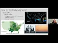 Understanding Bird Migration in Iowa The MOTUS Network