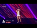 【那顆蛋】五月天怪獸現身蕭秉治演唱會超炸 仍忍不住講垃圾話XD