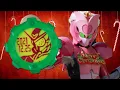 Download Lagu Kikai Sentai Zenkaiger- Christmas 2021 Sentai Gear!