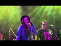 Cooling in Jamaica 🇯🇲 - Julian Marley & The Uprising Live at Nectar Lounge in Seattle, WA 7/30/2025