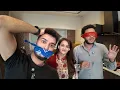 Download Lagu Blind Cooking Challenge | Sunny \u0026 Mama Jafry