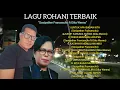 Lagu LAGU ROHANI TERBAIK || Sosipather Francescho ft Dika Wenno