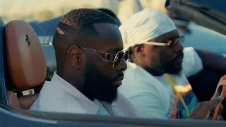 GIMS (ft. Mauvais Djo) - VIVE LA MONNAIE (Clip Officiel)