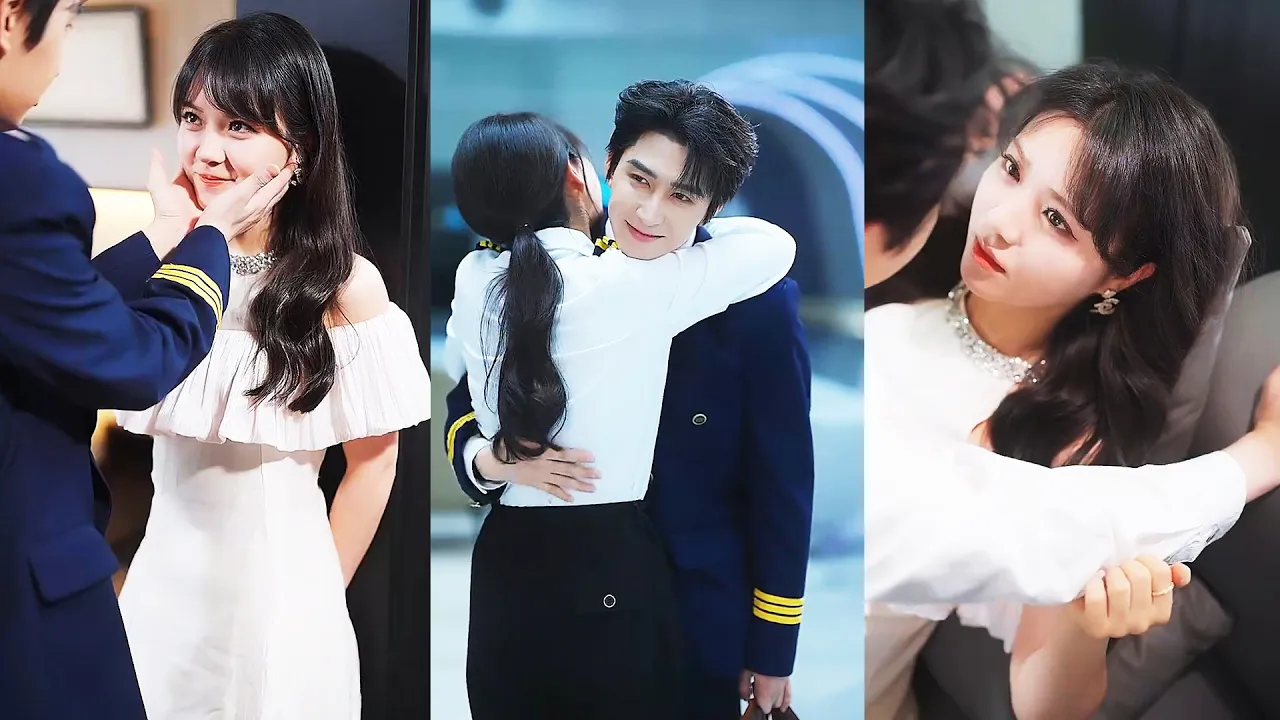 Billionaire officer fell for resilient, kind village girl at first sight, marrying and spoiling her! Billionaire officer fell for resilient, kind village girl at first sight, marrying and spoiling her!