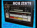 808 State - Pacific State (original 12'' version)
