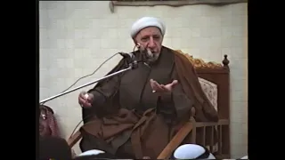 وألو استقاموا على الطريقة لأسقيناهم ماءً غدقا | د.احمد الوائلي