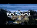 Lagu Patonganna_Cover By Sherly Patulak (LIRIK)