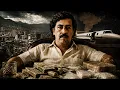 How Pablo Escobar Made 420 Million a Week