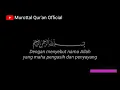 Download Lagu Muzammil Hasballah||Surat Al-Kafirun||juz 30