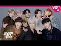 Download Lagu [릴레이댄스] ATEEZ(에이티즈) - Answer