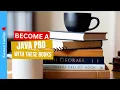 Top 10 Books To Learn Java in 2024 Java Programming for Beginners