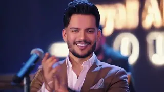 بشار العزاوي  عيني على الغربن وينكم وين اراضيكم دندنها