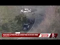 Weymouth police shoot and kill man with knife in park DA says