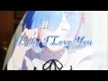 Download Lagu 【AMV】 - Baby I Love You