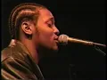 D'Angelo - Lady (Live)