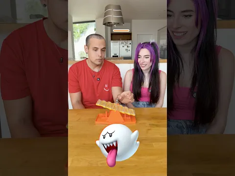 QUIEN PUEDE DECIR MÁS PERSONAJES DE SUPER MARIO? 😱❤️