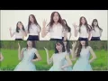 Lagu GFRIEND (여자친구) - LOVE WHISPER (귀를 기울이면) X GLASS BEAD (유리구슬) (MASHUP)