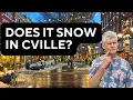 What s the Weather REALLY Like in Charlottesville VA
