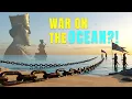 Download Lagu De keizer die de oorlog verklaarde aan de oceaan 🌊 | De vreemdste slag uit de geschiedenis