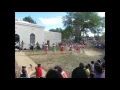 Die Nuwe Graskoue Trappers - Riel Dancing at its VERY BEST!!!