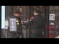 Armed robbers target Verizon store in Rancho Cordova steal Apple phones ipads