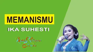  lirik bowo memanismu kang ngujiwat ika suhesti