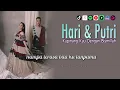 Download Lagu HARI \u0026 PUTRI - KUPINANG KAU DENGAN BISMILLAH | VIDEO LIRIK