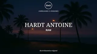 raw hardt antoine presented by uxu