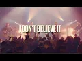 Lagu Hinder - Don't Believe It (Official Lyric Video)